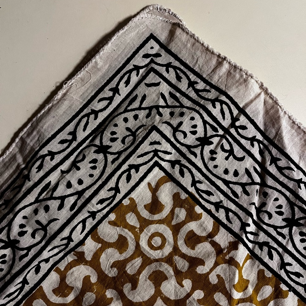 Madewell Bandana